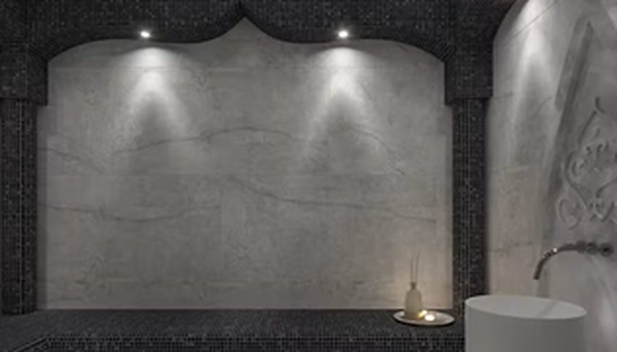 Hammam Traditionnel & Gommage