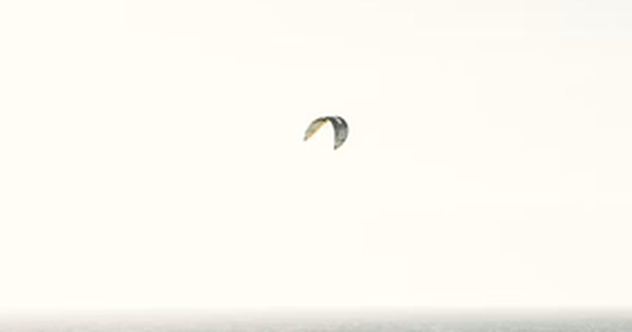 Kitesurf à Essaouira